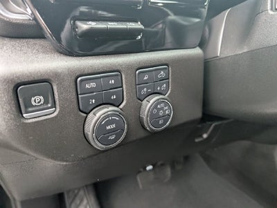 2025 Chevrolet Silverado 3500 HD High Country DRW