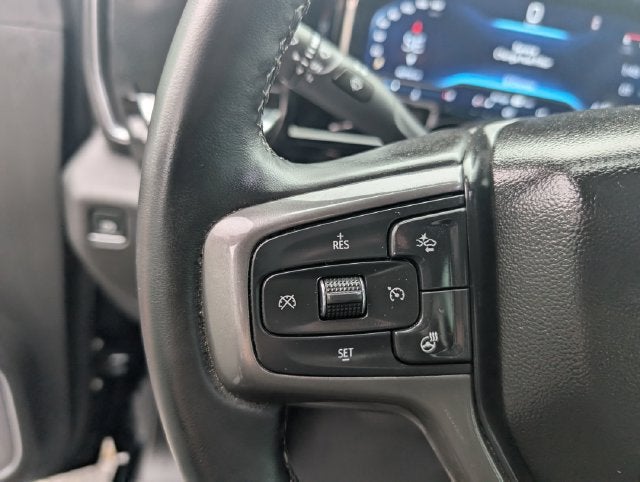 2025 Chevrolet Silverado 3500 HD High Country DRW