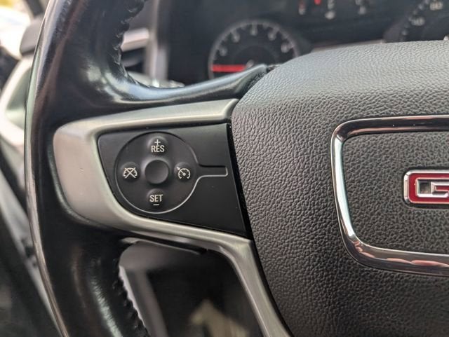 2018 GMC Acadia SLE