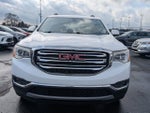 2018 GMC Acadia SLE
