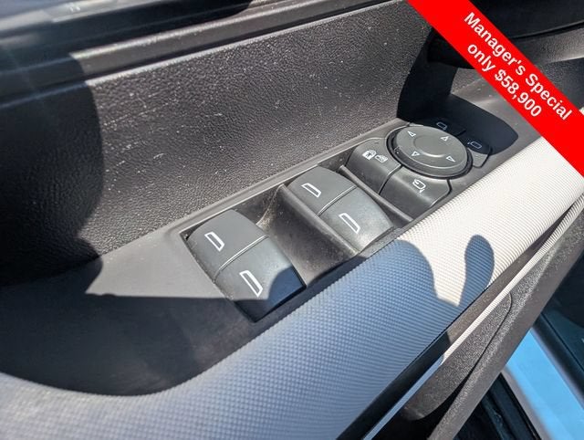 2023 GMC HUMMER EV Pickup 3X