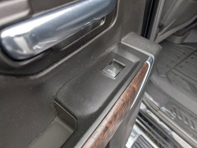 2020 GMC Sierra 3500 HD Denali