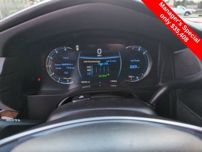 2019 Cadillac Escalade Premium Luxury