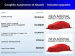 2023 Cadillac Escalade ESV Sport Platinum