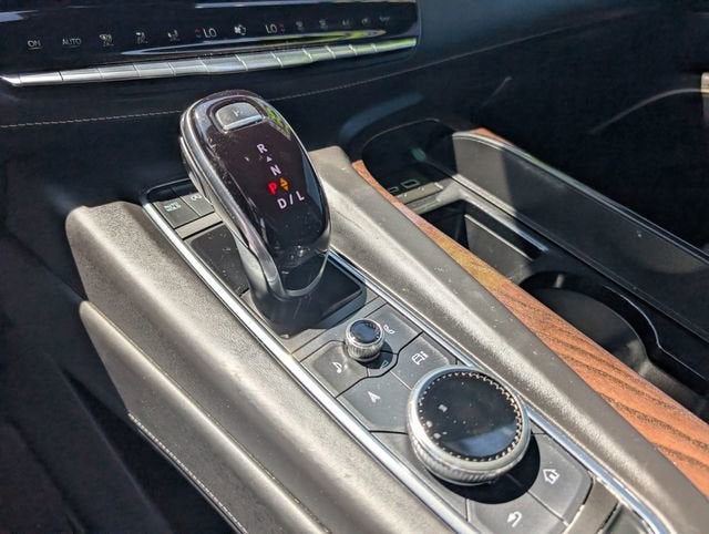 2023 Cadillac Escalade ESV Sport Platinum