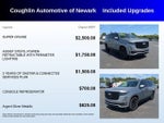 2023 Cadillac Escalade ESV Sport Platinum