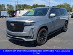 2023 Cadillac Escalade ESV Sport Platinum