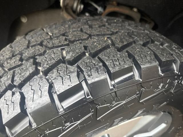 2023 Chevrolet Silverado 2500 HD Custom