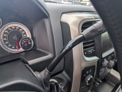 2014 RAM 2500 Big Horn
