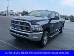 2014 RAM 2500 Big Horn