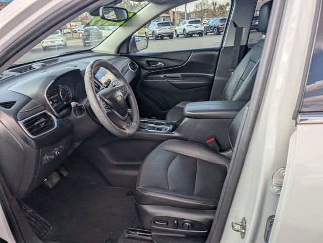 2021 Chevrolet Equinox Premier