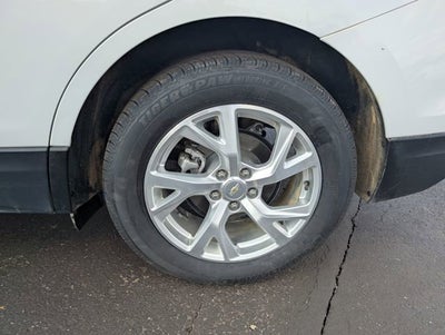 2021 Chevrolet Equinox Premier