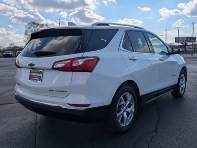 2021 Chevrolet Equinox Premier