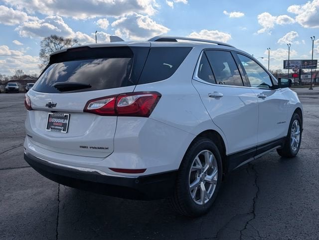 2021 Chevrolet Equinox Premier
