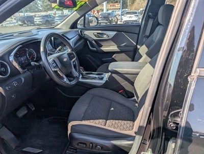 2020 Chevrolet Blazer 2LT
