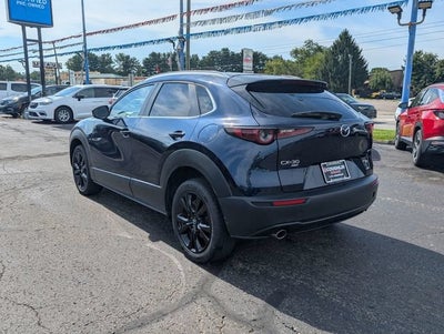 2024 Mazda Mazda CX-30 2.5 S Select Sport