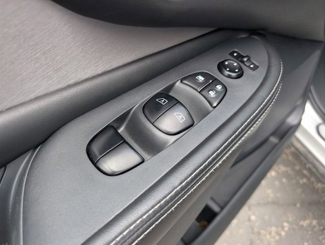 2020 Nissan Murano SV