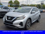 2020 Nissan Murano SV