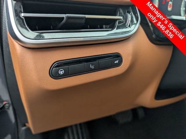 2024 INFINITI QX60 AUTOGRAPH