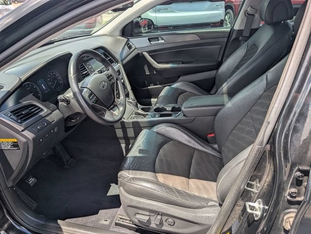2015 Hyundai Sonata 2.4L Sport