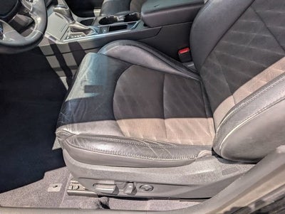 2015 Hyundai Sonata 2.4L Sport