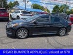 2015 Hyundai Sonata 2.4L Sport