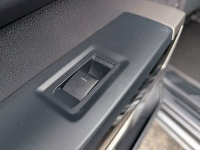 2025 Toyota Tundra 4WD SR5