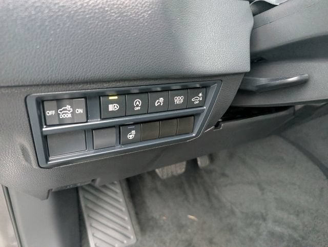 2025 Toyota Tundra 4WD SR5