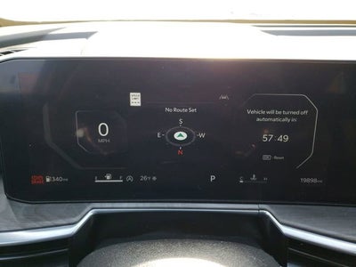 2025 Kia Sorento X-Line SX Prestige