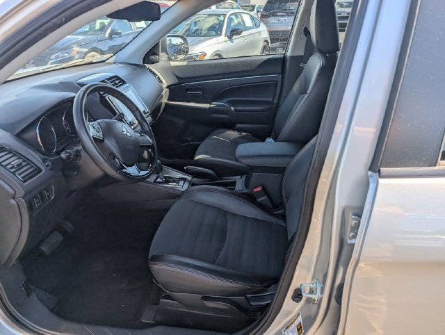 2024 Mitsubishi Outlander Sport S