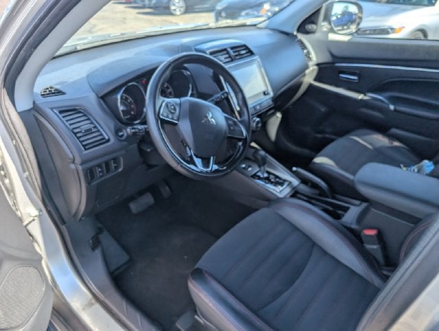 2024 Mitsubishi Outlander Sport S