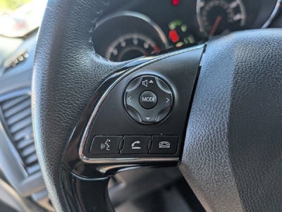 2024 Mitsubishi Outlander Sport S