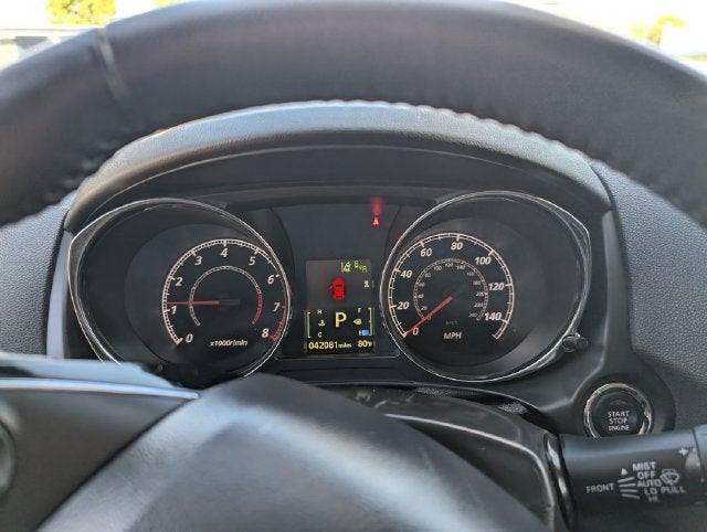 2024 Mitsubishi Outlander Sport S