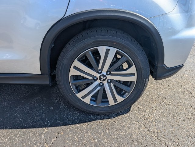 2024 Mitsubishi Outlander Sport S