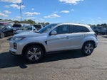 2024 Mitsubishi Outlander Sport S