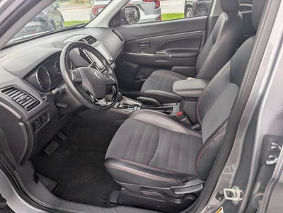 2024 Mitsubishi Outlander Sport S