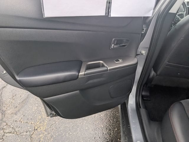 2024 Mitsubishi Outlander Sport S