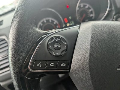 2024 Mitsubishi Outlander Sport S