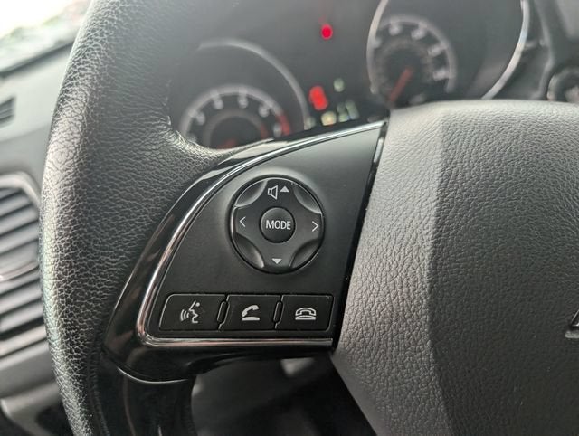 2024 Mitsubishi Outlander Sport S