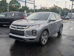 2024 Mitsubishi Outlander Sport S