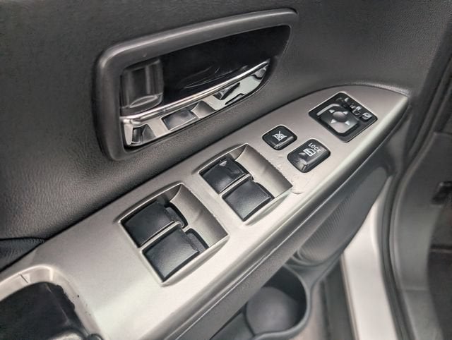 2024 Mitsubishi Outlander Sport S