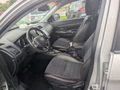 2024 Mitsubishi Outlander Sport S