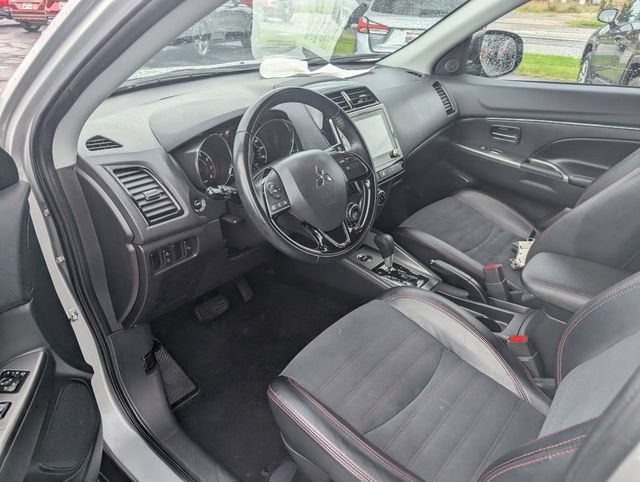 2024 Mitsubishi Outlander Sport S