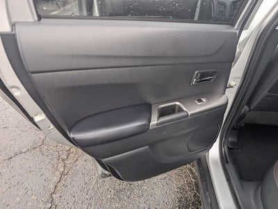 2024 Mitsubishi Outlander Sport S