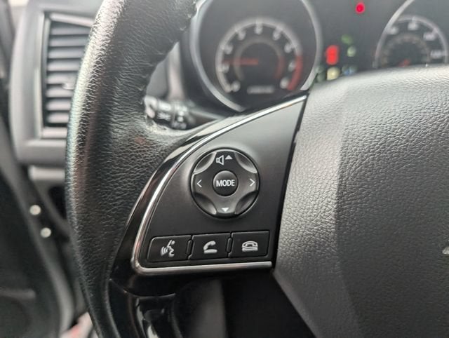 2024 Mitsubishi Outlander Sport S