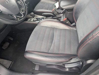 2024 Mitsubishi Outlander Sport S