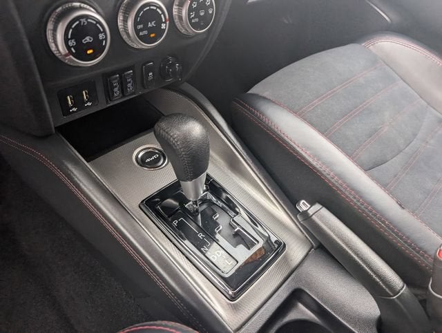 2024 Mitsubishi Outlander Sport S