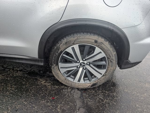 2024 Mitsubishi Outlander Sport S