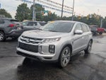 2024 Mitsubishi Outlander Sport S