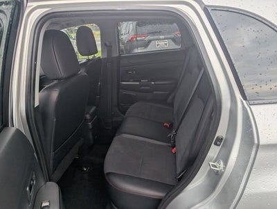 2024 Mitsubishi Outlander Sport S